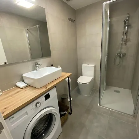 Apartment Palmeras Duplex Penthouse Benalmadena