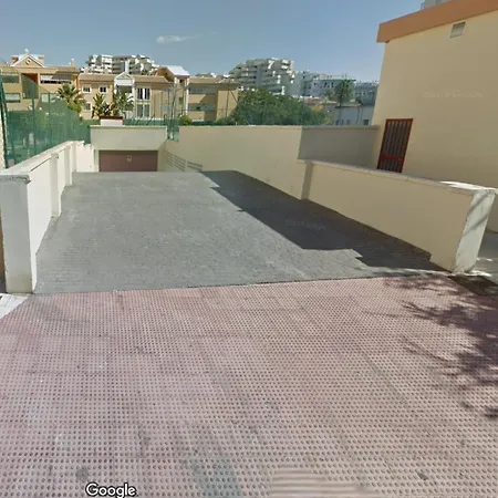 Palmeras Duplex Penthouse Apartment Benalmadena
