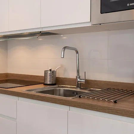 Palmeras Duplex Penthouse Apartment