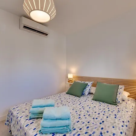 Palmeras Duplex Penthouse * Benalmadena
