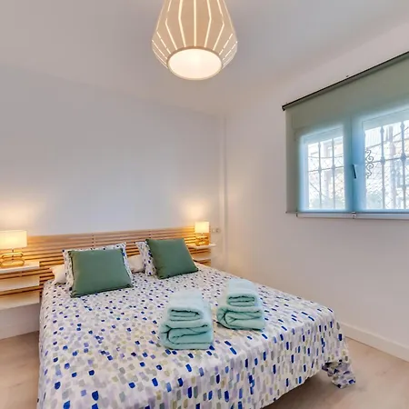 Palmeras Duplex Penthouse Benalmadena