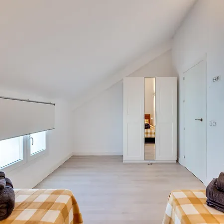 Palmeras Duplex Penthouse * Benalmadena